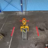 projecteur-de-ligne-pont-roulant-securite-industrielle