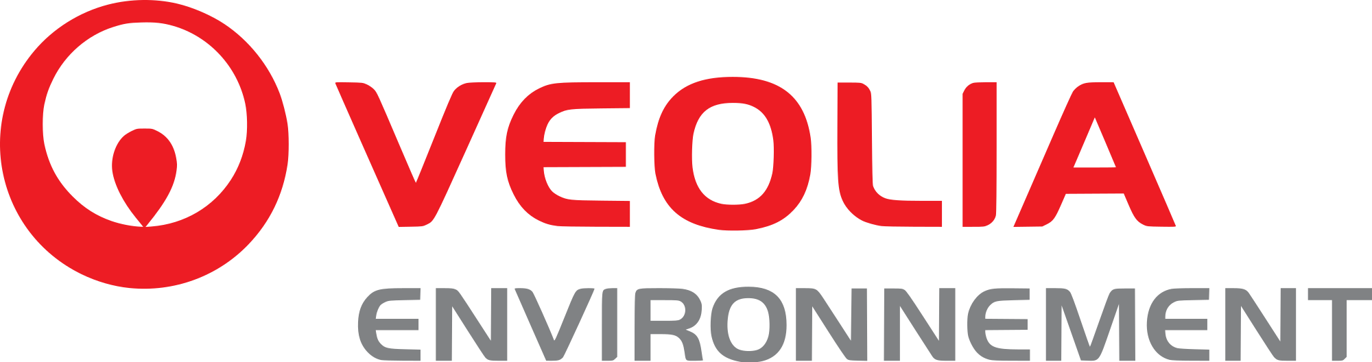 Logo Veolia