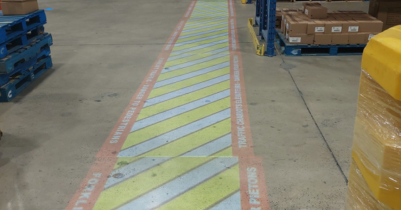 projecteur-marquage-sol-led-passage-pieton